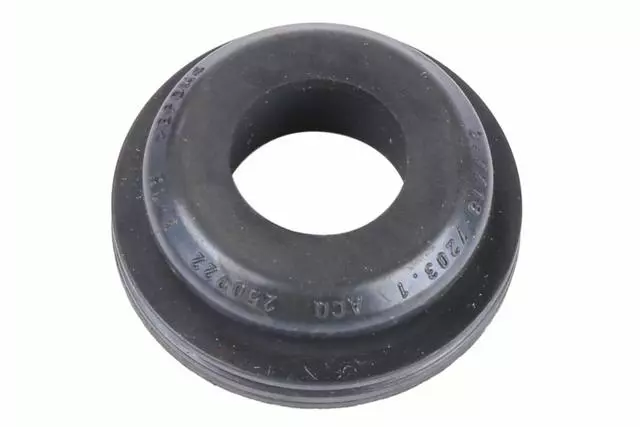 90512838 - : Power Brake Booster Vacuum Tube Grommet for GM Image