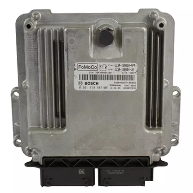 Engine Control Module (ECM) - Ford (DL3Z-12A650-UANP)