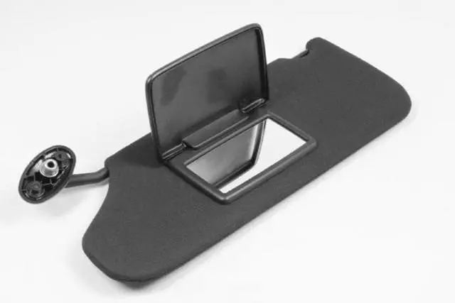 1GW39DX9AB - Interior Trim: Visor, Left for Mopar Image