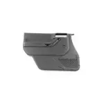 1QJ291T9AF - Interior Trim: Front Door Trim Panel, Left for Jeep: Wrangler, Wrangler JK Image