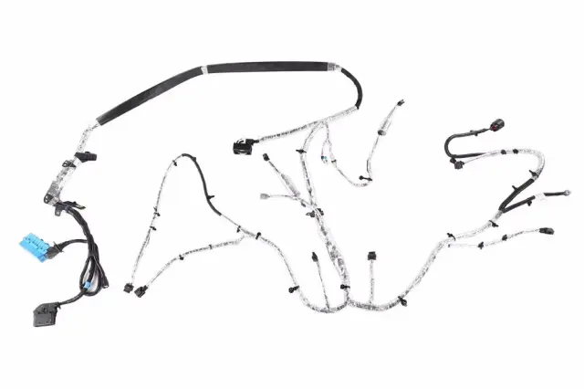 84383446 - : Transmission Wiring Harness for GM Image