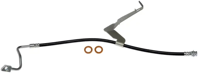 H621002 - Brake: Brake Hydraulic Hose for Dorman Image