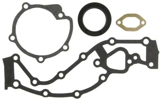 JV943 - Engines &amp; Components: Engine Timing Cover Gasket Set for Mahle Image