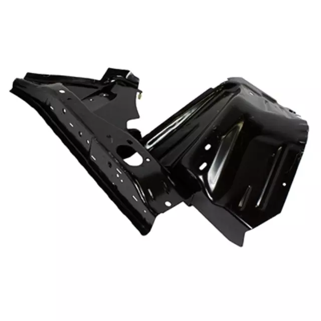 Pillar Reinforced - Ford (FB5Z-7810009-A)