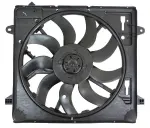 6010277 - : Agility Engine Cooling Fan Assembly for Agility Image