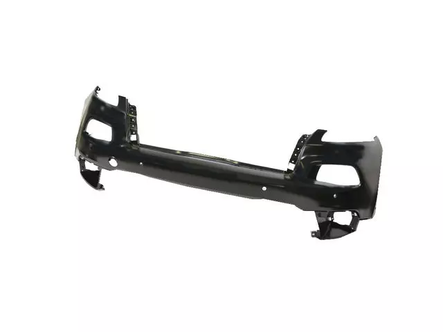 Front Upper Fascia - Mopar (68232194AC)