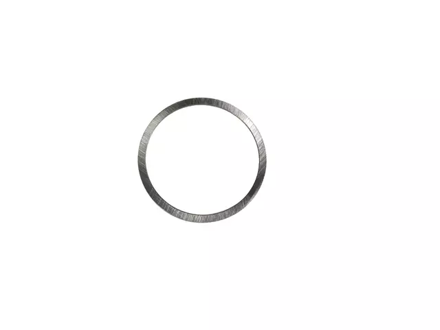 68404106AA - Differential and Drive Line: Differential Bearing Shim, Button Side for Mopar Image