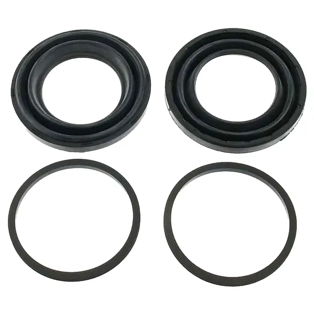 41173 - Brakes &amp; Brake Parts: Disc Brake Caliper Repair Kit for Carlson Image