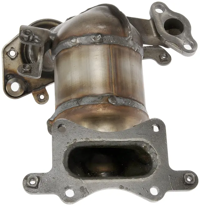 674081 - : Manifold Converter - Not CARB Compliant for Dorman Image