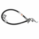 BRHR220 - Brakes: Motorcraftâ„¢ Brake Hose for Ford: Mustang Image