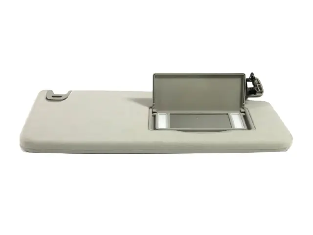 7TJ70SD4AA - : Visor, Right for Mopar Image