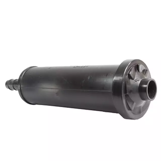 3S4Z9F675AA - Emission System: Vapor Filter for Ford: Crown Victoria, Expedition, Explorer, Explorer Sport Trac, F-150, Focus | Lincoln: Mark LT, Navigator, Town Car | Mercury: Grand Marquis, Marauder, Mountaineer Image