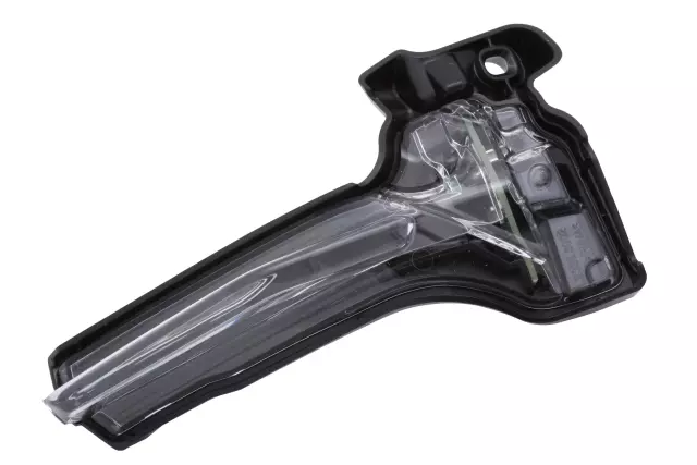 Passenger Side Door Mirror Turn Signal Lamp - ACDelco (85571661)