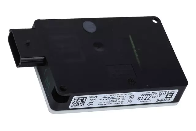 Object Sensor Module - GM (84607713)