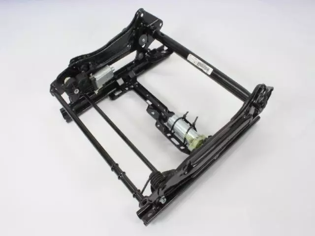 68020714AA - Interior Trim: Power Seat Adjuster, Right for Chrysler: 300, Aspen | Dodge: Charger, Durango, Magnum Image