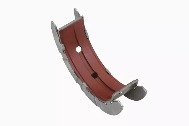 Crankshaft Thrust Upper Bearing - GM (19303446)