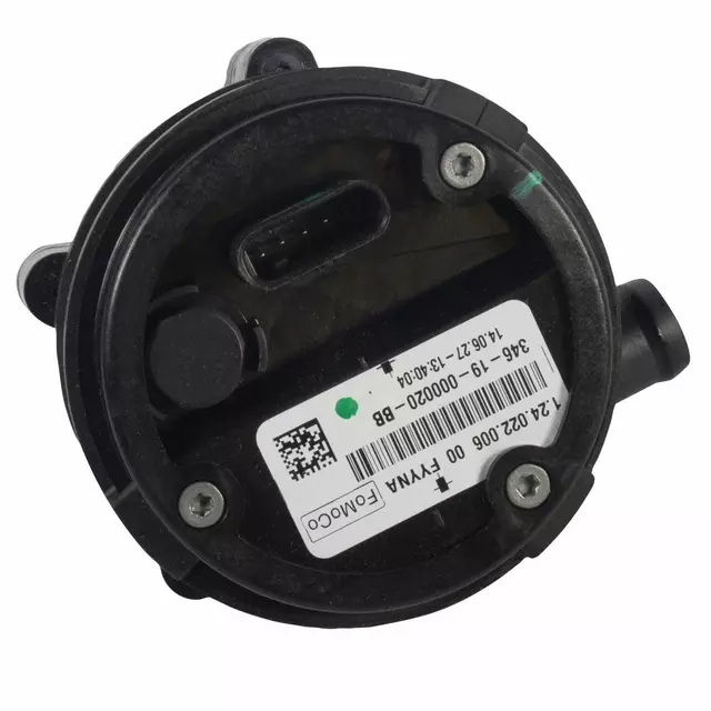 CV6Z8C419A - : 2012-2015 Ford Focus Water Pump - Motorcraft (PW-527) for Ford: Focus Image