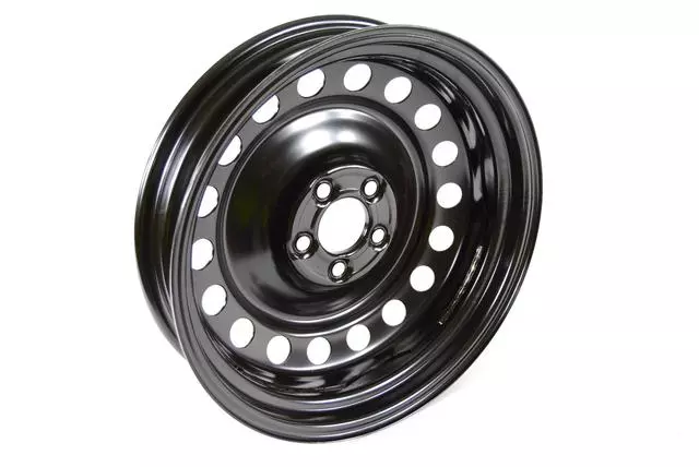 Spare Wheel - Mopar (4782465AB)