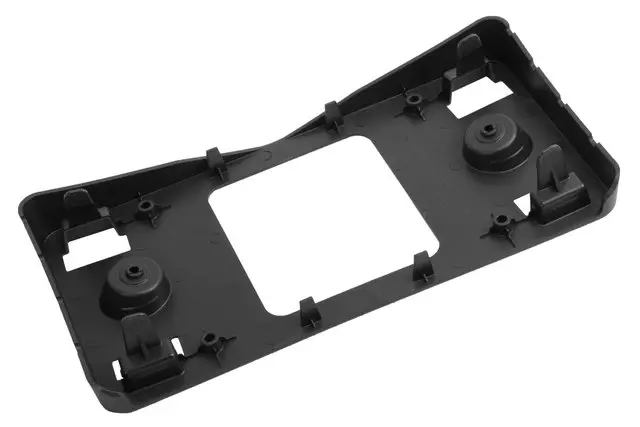 23440699 - : Part# 23440699 License Plate Bracket for Chevrolet: Cruze Image