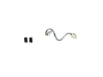 68447766AA - Fuel and Accelerator Pedal: Fuel Injector Supply Tube for Mopar Image
