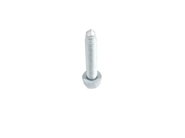 6513282AA - Front Suspension: Hex Head Bolt for Mopar Image image
