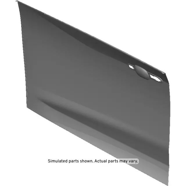 23324592 - Body: Outer Panel for GM Image