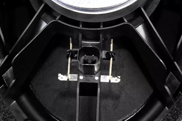 Front Door Radio Speaker - GM (84156556)