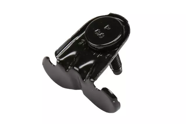 Body Side Front Fender Rear Intermediate Bracket - GM (23349254)