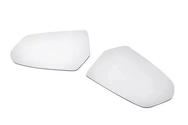 22996252 - Body: Mirror Glass for Cadillac: ELR Image