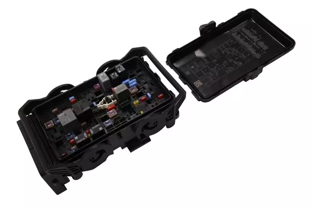 Engine Wiring Harness Junction Block - GM (84586305)