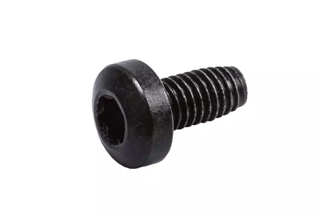 23431453 - : Heater Coolant Heater Bolt for GM Image