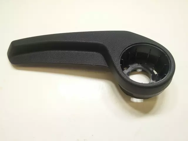 64143FJ050VH - Body: Knob for Subaru: Crosstrek, Forester, Impreza, WRX, WRX STI, XV Crosstrek Image