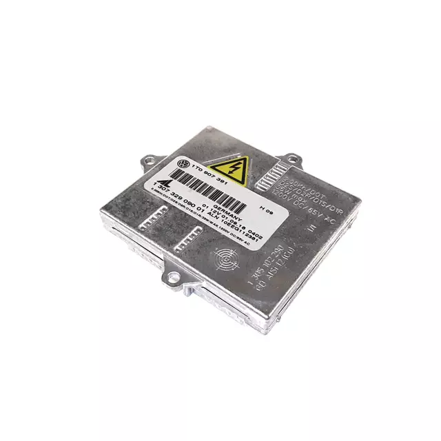 1T0907391 - Electrical: Control Module for Volkswagen Image