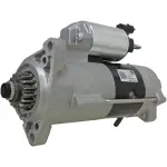 12458 - : Starter for Dixie Electric Image