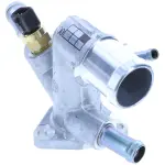 CH2011 - : Engine Coolant Outlet Flange for Motorad Image