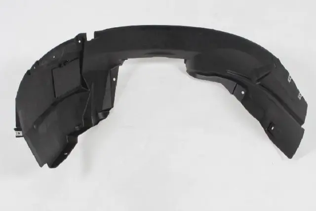 5182487AC - : Splash Shield, Left for Mopar Image