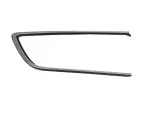 68451092AB - Exterior Ornamentation: Quarter Trim Molding, Right for Chrysler: Pacifica, Voyager Image