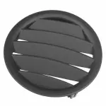 5S4Z19E630AAA - Body: Defroster Grille for Ford: Focus Image