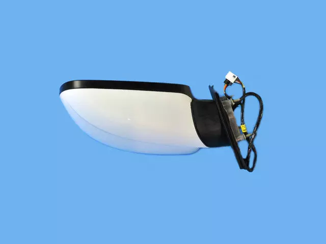 1TG41GW7AK - Doors, Door Mirrors and Related Parts: Outside Rearview Mirror, Left for Mopar Image