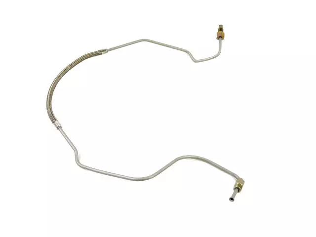 Tube Assembly - Mopar (04683675)