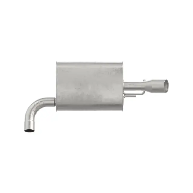 73038 - : Exh Muffler Assembly for Walker Exhaust Image