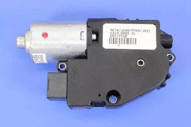 Sunroof Motor - Mopar (5183174AA)