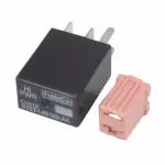 AL3Z15A416A - : Kit - Trailer Hitch Electrics for Ford Image