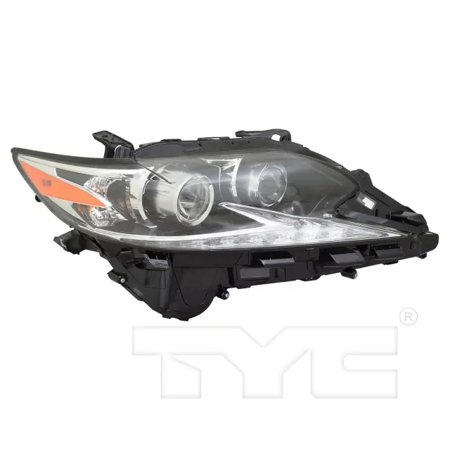 20975900 - : TYC Headlight Assembly for TYC Image