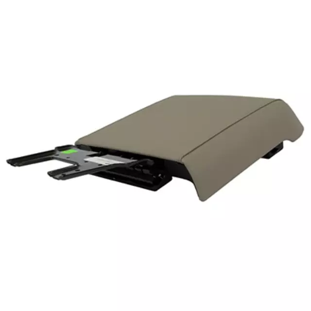 Lid Assembly - Ford (FL3Z-1506024-BG)