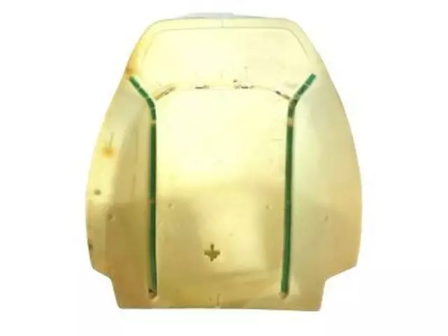 DS7Z5464811A - Body: Seat Back Pad for Ford: Fusion Image