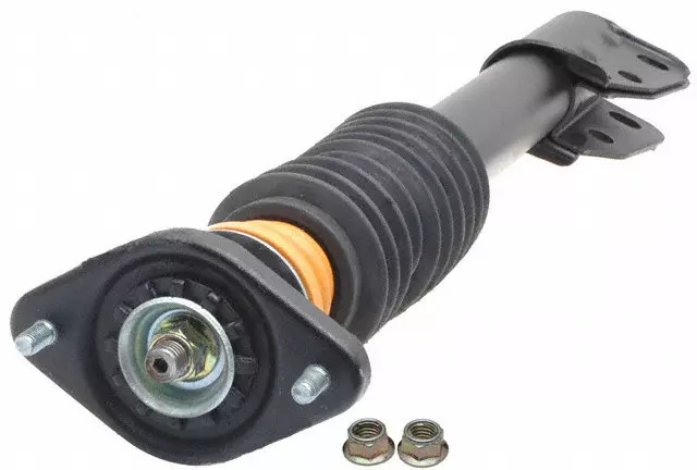 903003RS - Suspension: Rear Suspension Strut and Coil Spring Assembly for ACDelco Image