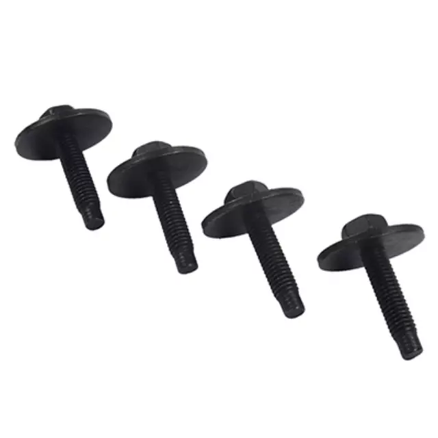 Radiator Support Mount Bolt - Ford (-W712207-S900)