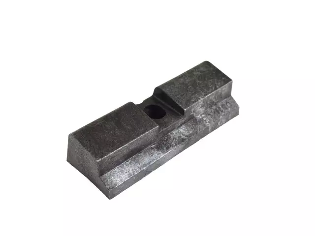 68041158AA - : Dodge Hold Down Strap (68041158AA) for Dodge: Ram 1500, Ram 2500, Ram 3500 Image