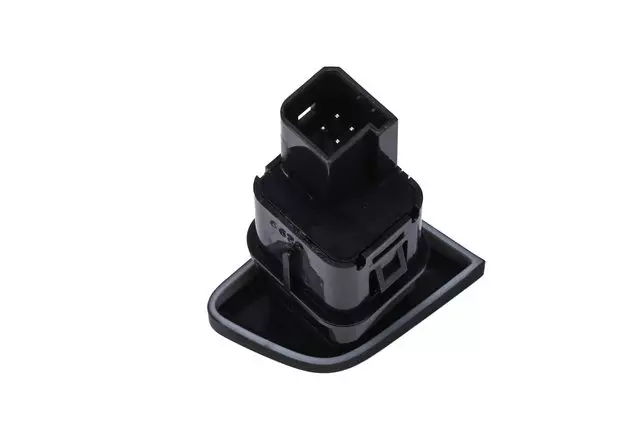 42345189 - : Instrument Panel Center Accessory Function Switch for GM Image